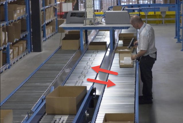 Understand SAP EWM Pick & pass (3)